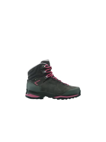 LOWA Trekkingschuhe high in mehrfarbig