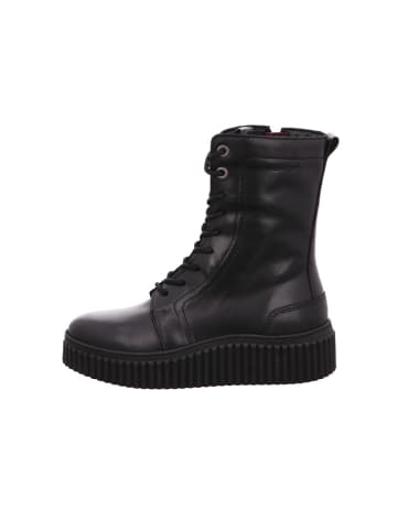 Marc O'Polo Stiefel in schwarz