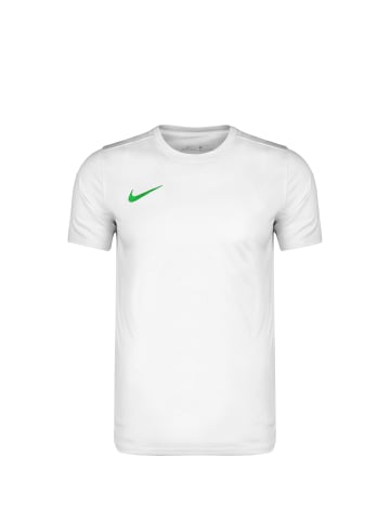 Nike Performance Fußballtrikot Dry Park VII in weiß / grün