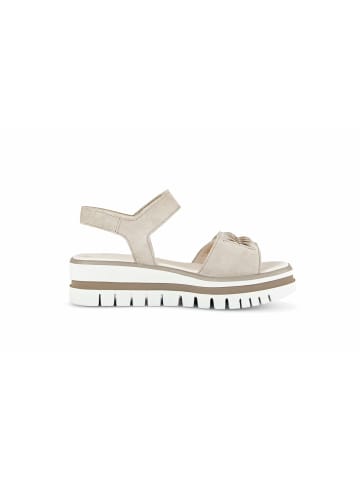 Gabor Sandalen für Damen in beige