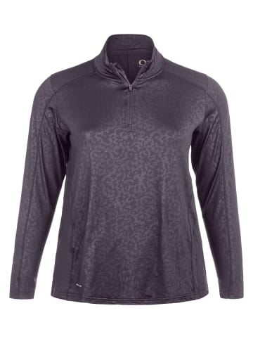 Endurance Q Funktionsshirt JULIETTE W in Print 2561 (4182 with embossed)