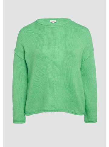 s.Oliver Strickpullover  in  7326_limettengrün