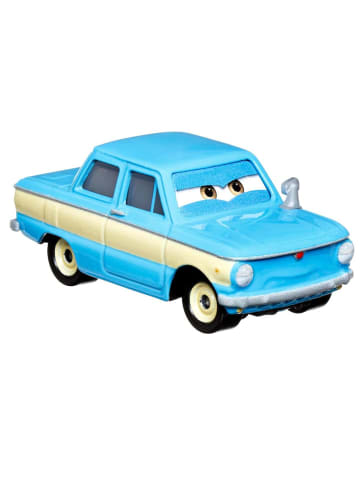 Disney Cars Vladimir Trunkov DKG45 | Disney Cars Cast 1:55 Auto | Mattel Fahrzeuge