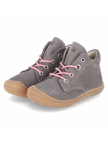 PEPINO Lauflernstiefel in grau