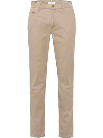 BRAX Stoffhose für Herren in uni