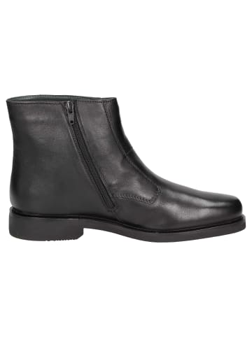Sioux Stiefeletten für Herren in schwarz