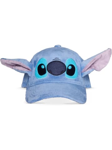 Disney Cap in Blau