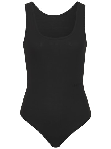 Copenhagen Studios Stringbody in schwarz