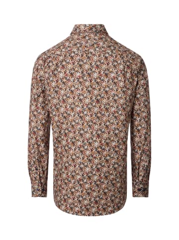 CASAMODA Freizeithemd in Grau