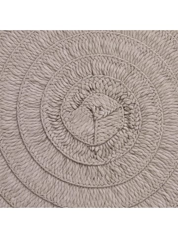 Secret de Gourmet Tischset in grau