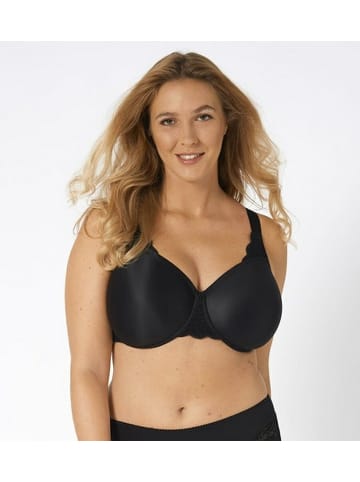 Triumph Bügellose BH für Damen in schwarz