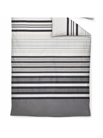 Janine Bettwäsche Palermo 31155 08 in Grau