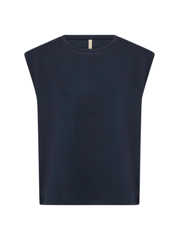 soyaconcept Top SC_BANU in 6910 NAVY