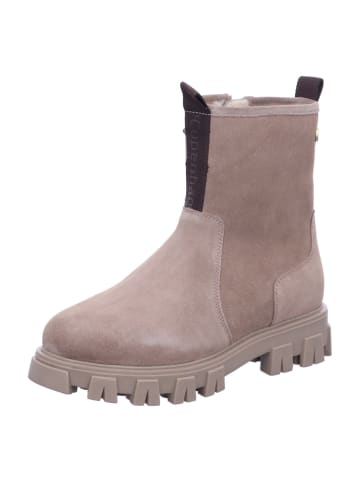 Copenhagen Kids Mädchen Stiefel CLARA in Beige