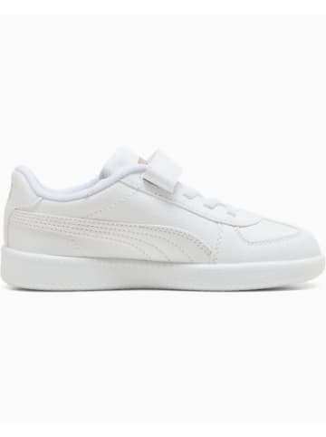 Puma Sneackers Club in Weiß