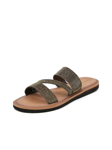 orsay Flip-Flops in Khaki