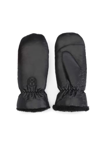 Kazar Handschuhe (Echt-Leder) in Schwarz