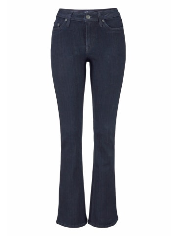 ARIZONA Bootcut-Jeans in rinsed