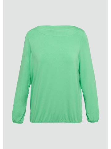 s.Oliver T-Shirt  in  7326_limettengrün