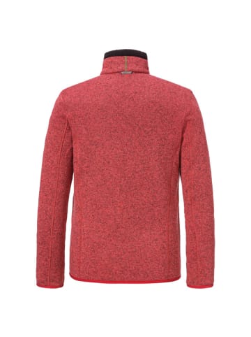 Schöffel Fleecejacke "CIRC Fleece Jk Style Yew WMS" in baked rose