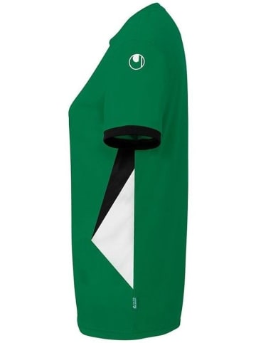 uhlsport  Trikot "Equipe 29 Shirt Kurzarm Damen" in Grün