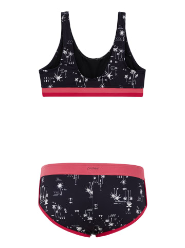 Protest " PRTPHILLA JR in True Black