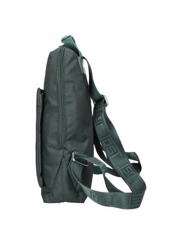 Jost Bergen - Rucksack 32 cm (bottlegreen) in bottlegreen