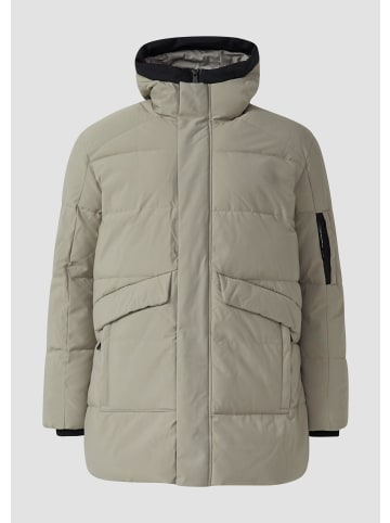 s.Oliver Outdoor-Jacke in 8435_sandstein