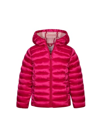 Minoti Steppjacke 12COAT 6 in rosa