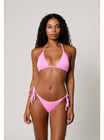 Moda Minx Bikini-Unterteil in Candy Pink