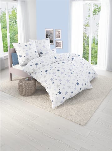 WITT WEIDEN Bettwäsche in ecru-bedruckt