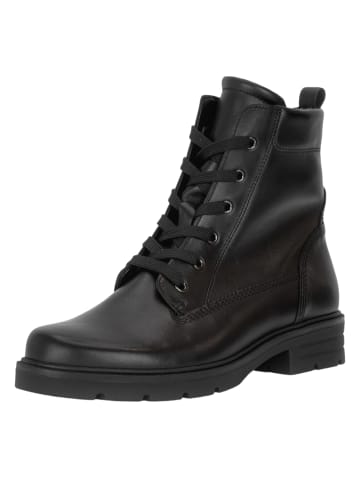 Gabor Stiefeletten schwarz