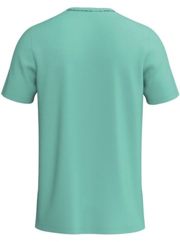 erima Sportshirt "Intro" in Grün
