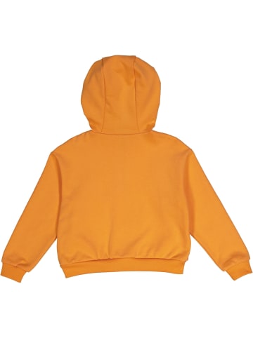 Fred´s World by GREEN COTTON Sweatjacke in Tangerine