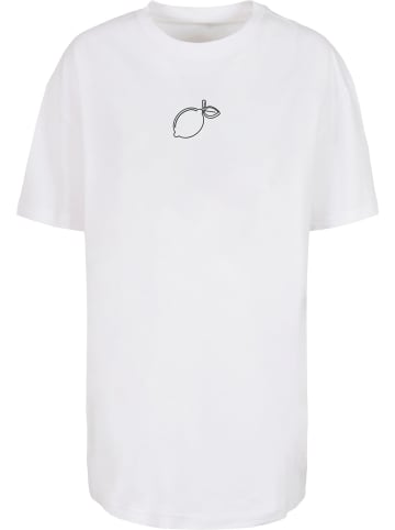 Merchcode Merchcode T-Shirts in white