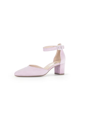 Gabor Fashion Spangenpumps in violett