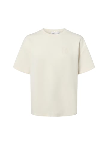 Vila Sweatshirt VIReflect in beige