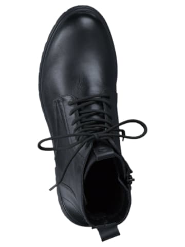 Tamaris Stiefeletten für Herren in schwarz