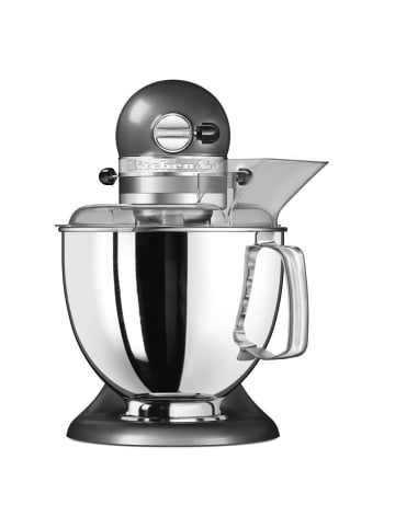 KitchenAid Küchenmaschine Artisan 5KSM175PSEMS in Schwarz