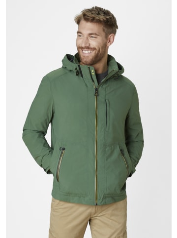 redpoint Blouson MATT in green