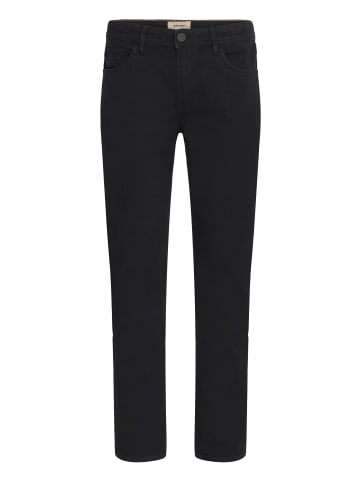 BLEND Bequeme Jeans BHTwister in denim schwarz