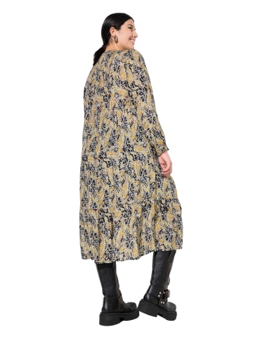 Studio Untold Kleid in schwarz