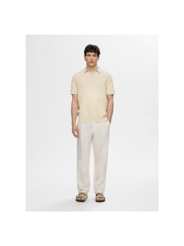 Selected Polo in fog