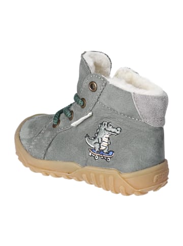 Ricosta Halbschuhe in Grün