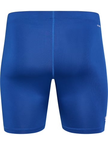 Hummel Leggings Hmlbl Herren in TRUE BLUE