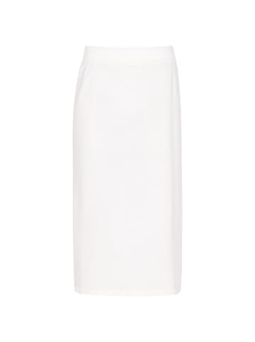 DreiMaster Women Skirt in white