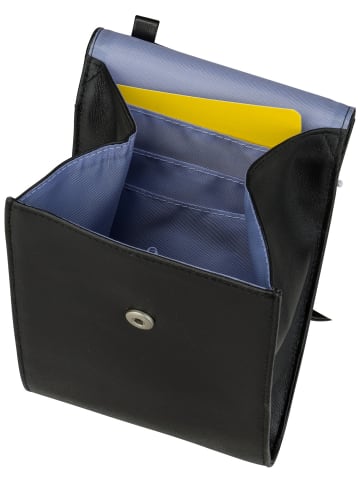 Mandarina Duck Handytasche Hera 3.0 RAP10 in Black