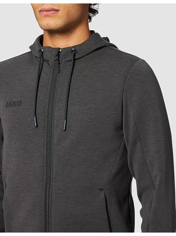 JAKO-O Hoodie für Herren in grau