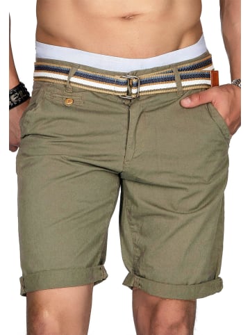 INDICODE B499 in Khaki