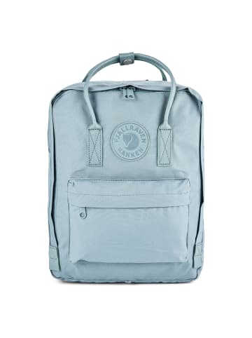 FJÄLLRÄVEN Kanken No. 2 Daypack 38 cm in nimbus blue